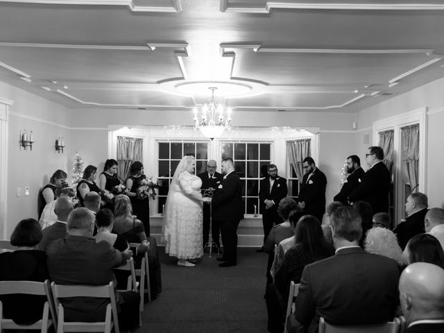 Cole and Delaney&apos;s Wedding in Suffolk, Virginia 63