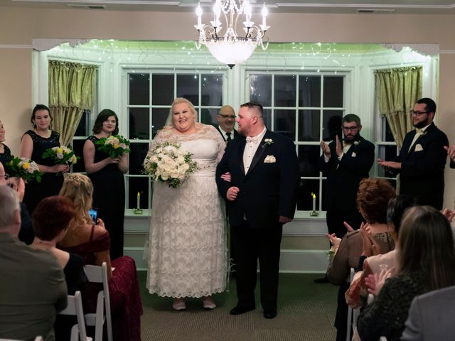 Cole and Delaney&apos;s Wedding in Suffolk, Virginia 69