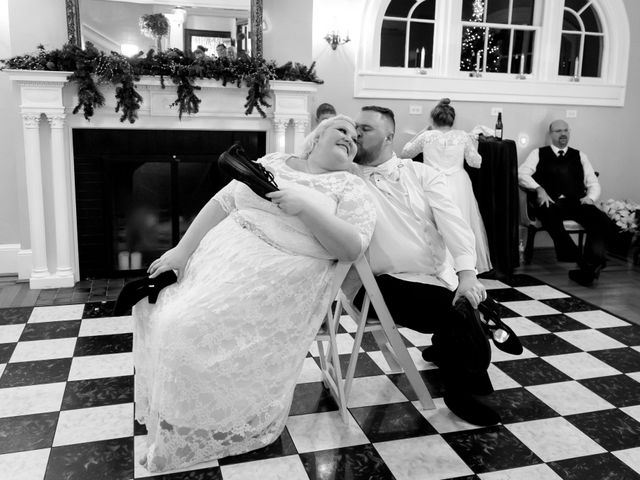 Cole and Delaney&apos;s Wedding in Suffolk, Virginia 102
