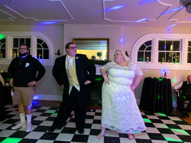 Cole and Delaney&apos;s Wedding in Suffolk, Virginia 103