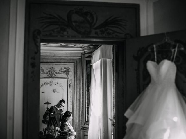 Luis and Nilo&apos;s Wedding in Venice, Italy 7