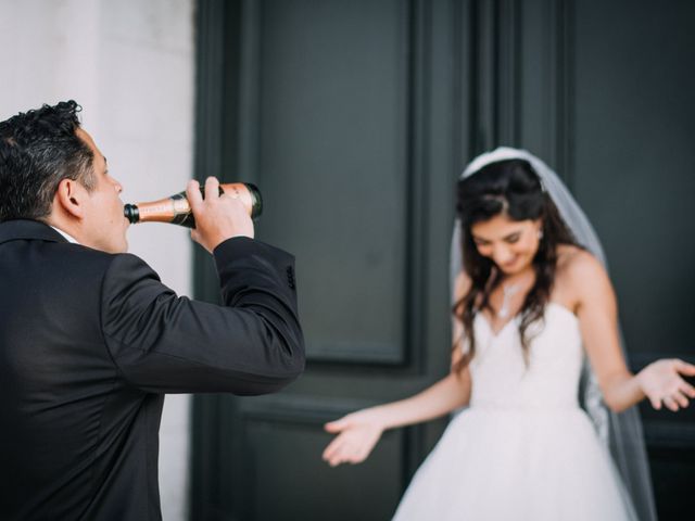 Luis and Nilo&apos;s Wedding in Venice, Italy 59