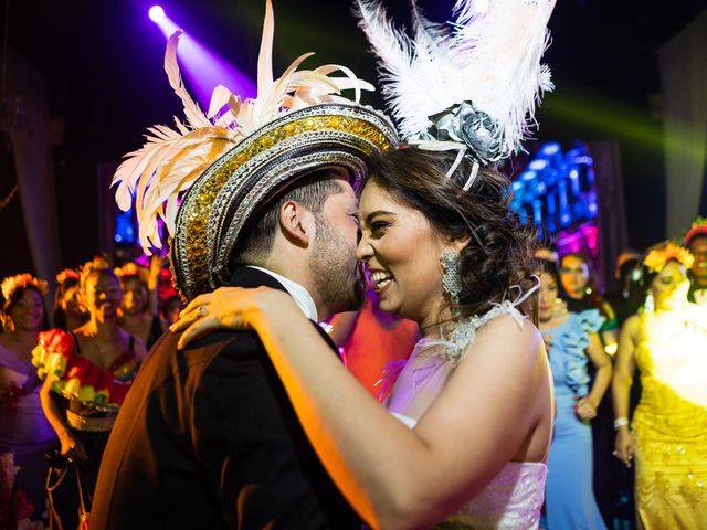 Ivan and Adriana&apos;s Wedding in Cartagena, Spain 25