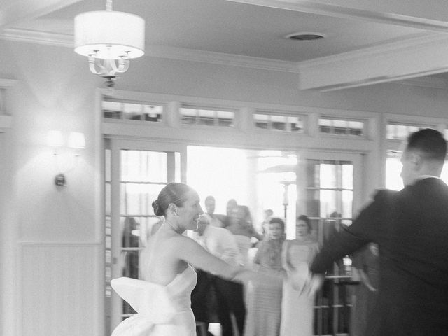 Kyliegh and Harrison&apos;s Wedding in Walloon Lake, Michigan 1