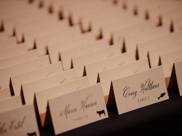 Kim and Michael's Wedding in Columbus, Ohio 20