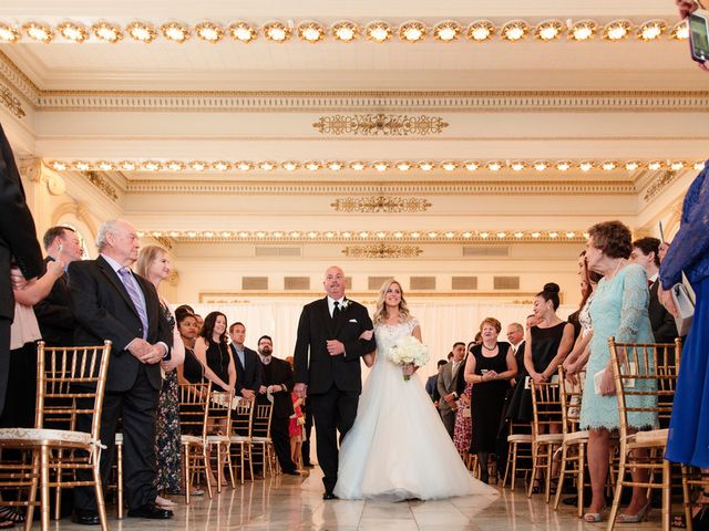 Kim and Michael's Wedding in Columbus, Ohio 15