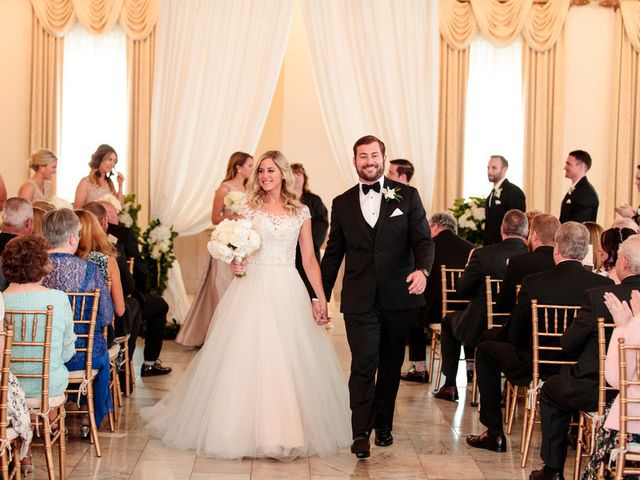 Kim and Michael's Wedding in Columbus, Ohio 17