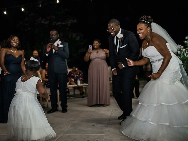Ashley and Marcus&apos;s Wedding in Memphis, Tennessee 25