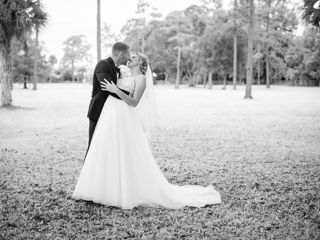 Steve and Palina&apos;s Wedding in Loxahatchee, Florida 10