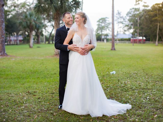 Steve and Palina&apos;s Wedding in Loxahatchee, Florida 18