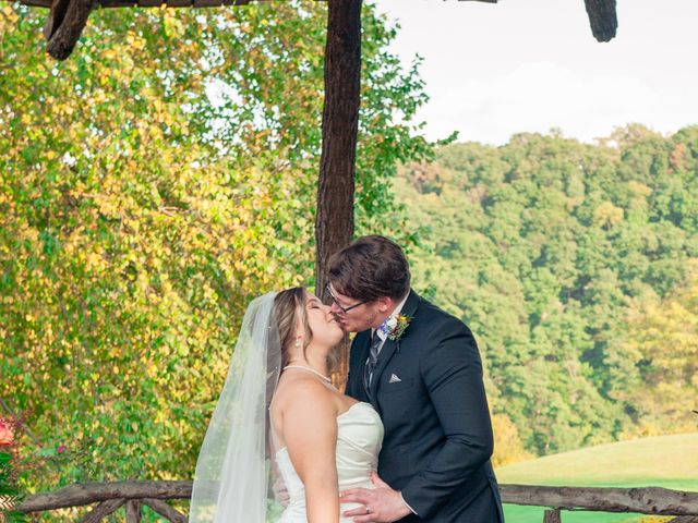 Christopher and Jennifer&apos;s Wedding in Easton, Pennsylvania 29