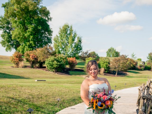 Christopher and Jennifer&apos;s Wedding in Easton, Pennsylvania 40