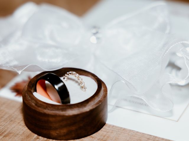 Connor and Madison's Wedding in Peoria, Illinois 1