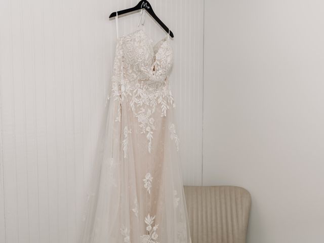Connor and Madison's Wedding in Peoria, Illinois 2