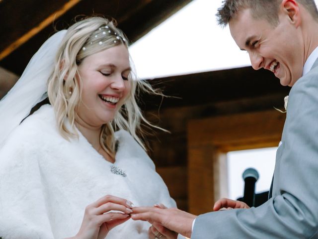 Connor and Madison's Wedding in Peoria, Illinois 17