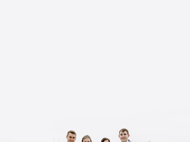 Connor and Madison's Wedding in Peoria, Illinois 27