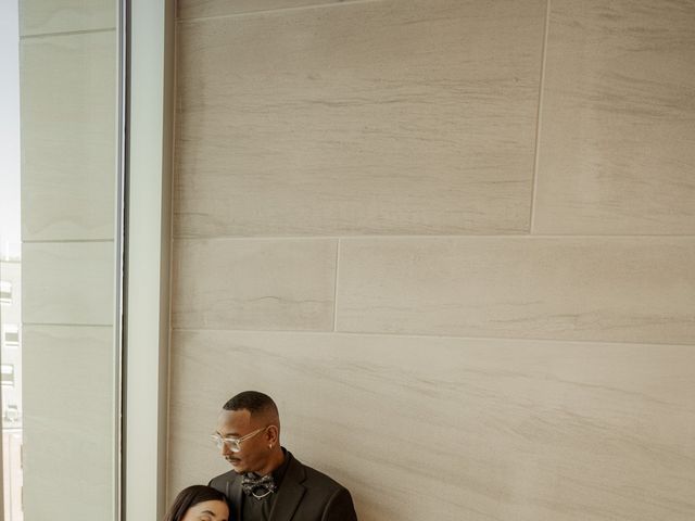 Jimi and Olivia's Wedding in Denver, Colorado 17