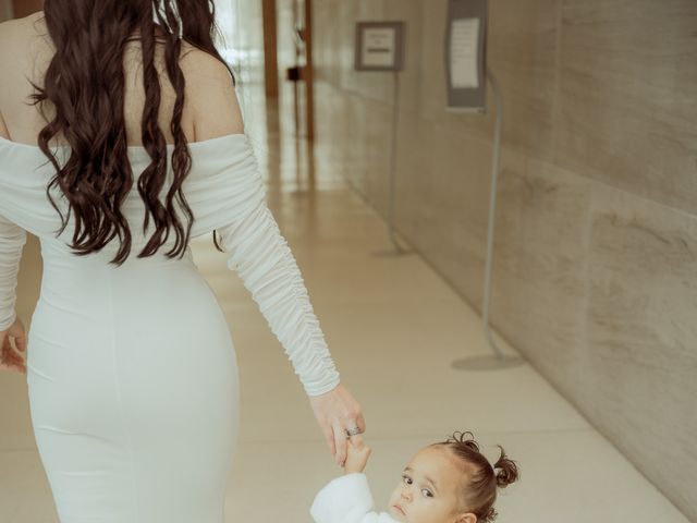 Jimi and Olivia's Wedding in Denver, Colorado 23