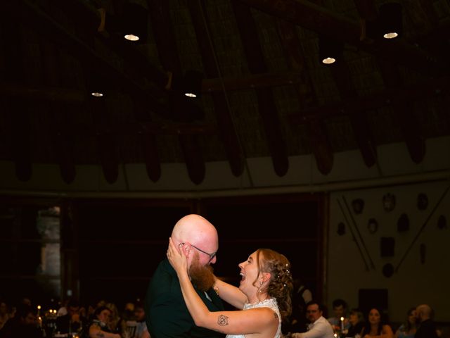 Rory and Camden's Wedding in Peoria, Illinois 3