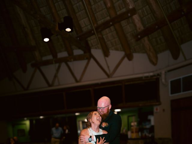 Rory and Camden's Wedding in Peoria, Illinois 4