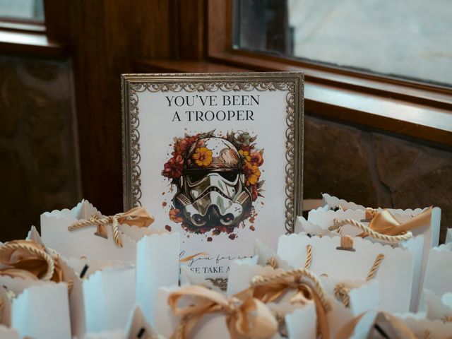 Rory and Camden's Wedding in Peoria, Illinois 5