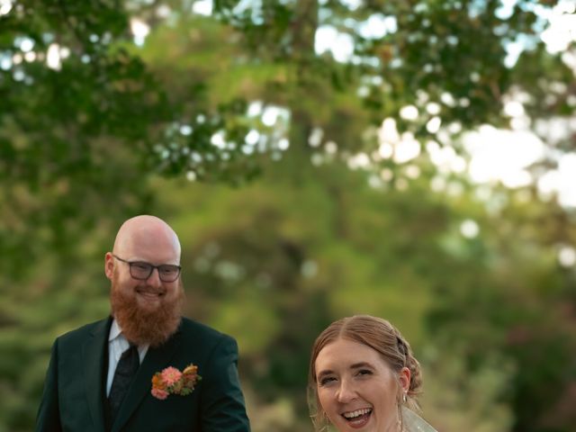 Rory and Camden's Wedding in Peoria, Illinois 6