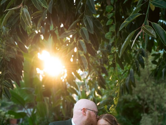 Rory and Camden's Wedding in Peoria, Illinois 10