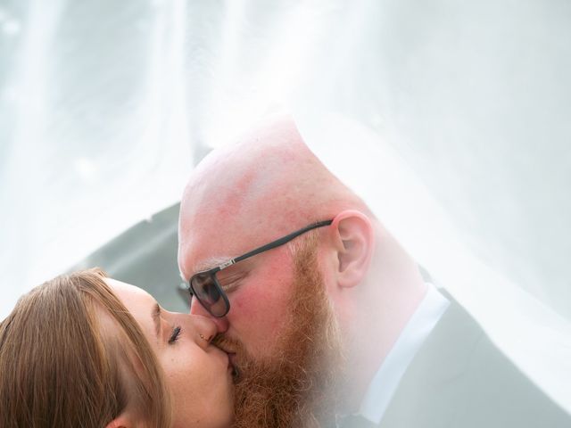 Rory and Camden's Wedding in Peoria, Illinois 20
