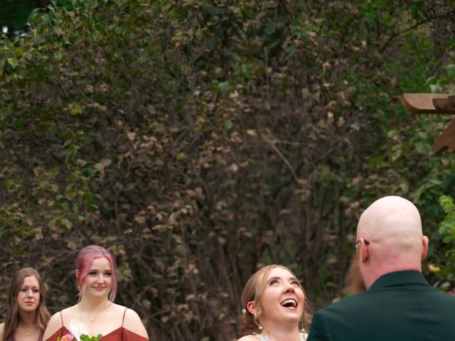 Rory and Camden's Wedding in Peoria, Illinois 28