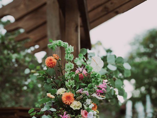 Rory and Camden's Wedding in Peoria, Illinois 31
