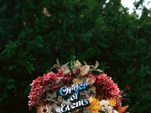 Rory and Camden's Wedding in Peoria, Illinois 34