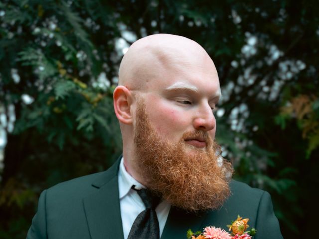 Rory and Camden's Wedding in Peoria, Illinois 38