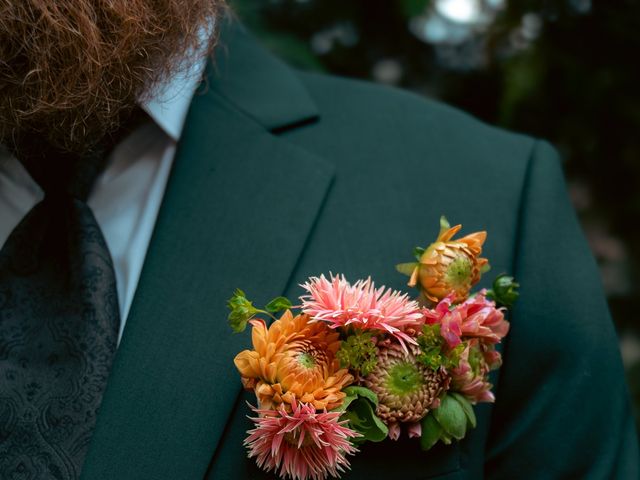 Rory and Camden's Wedding in Peoria, Illinois 39