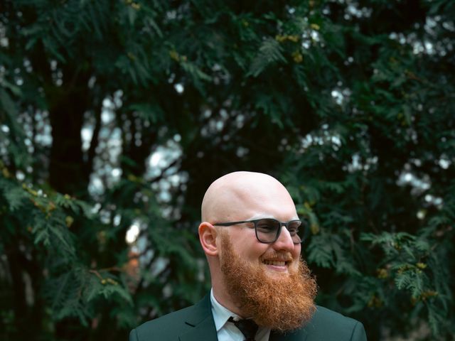 Rory and Camden's Wedding in Peoria, Illinois 40
