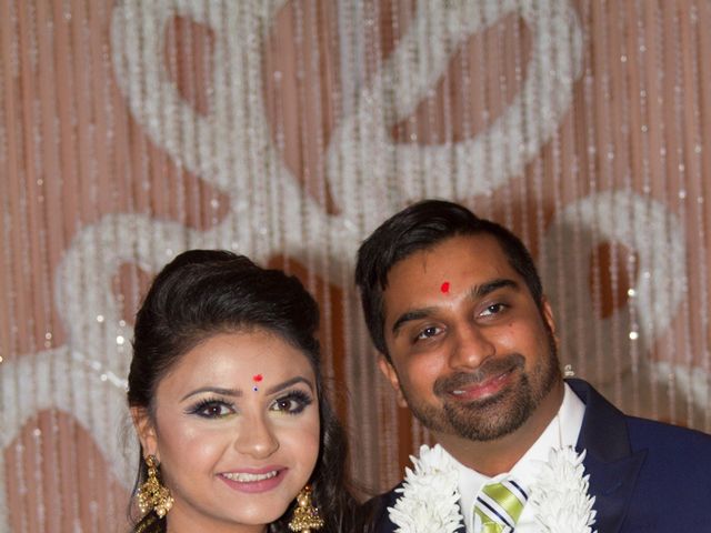 Ganesh and Anjali&apos;s Wedding in Columbus, Ohio 5