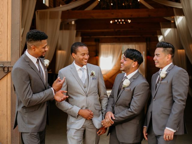 Blair and Thao&apos;s Wedding in San Bernardino, California 1