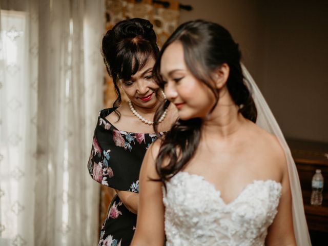 Blair and Thao&apos;s Wedding in San Bernardino, California 2