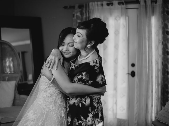 Blair and Thao&apos;s Wedding in San Bernardino, California 9