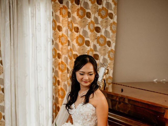 Blair and Thao&apos;s Wedding in San Bernardino, California 12