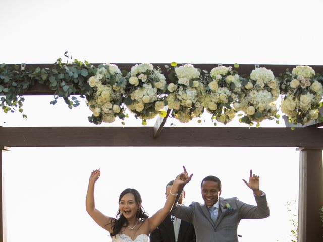 Blair and Thao&apos;s Wedding in San Bernardino, California 31