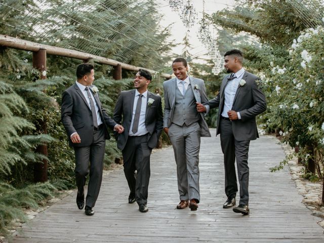 Blair and Thao&apos;s Wedding in San Bernardino, California 47