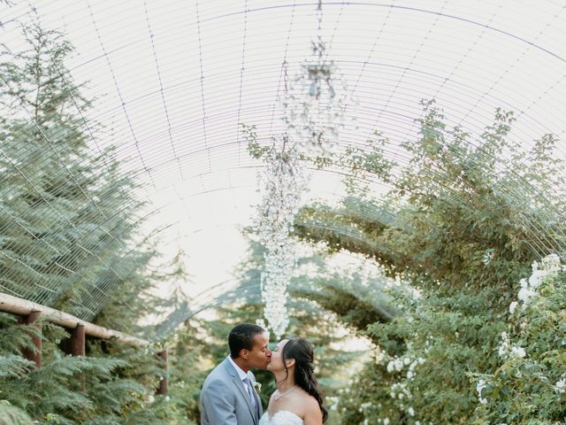 Blair and Thao&apos;s Wedding in San Bernardino, California 48