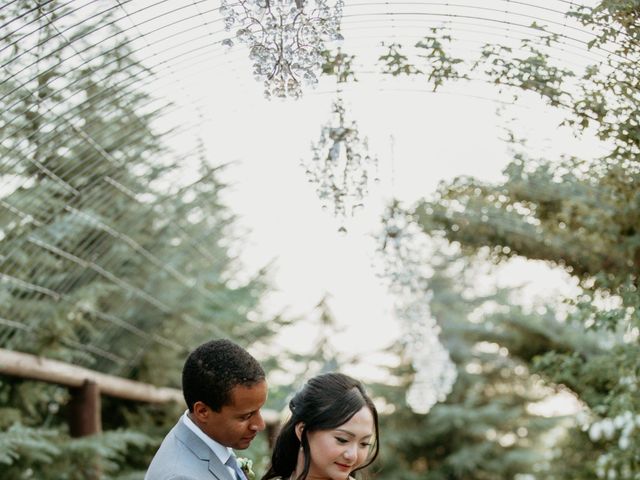 Blair and Thao&apos;s Wedding in San Bernardino, California 49