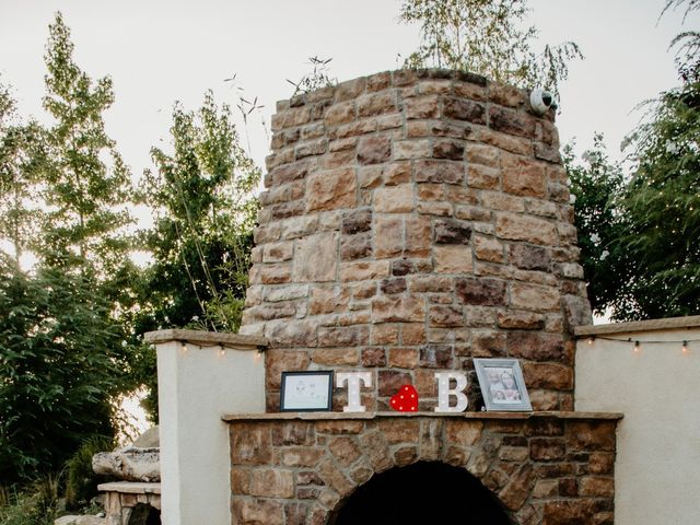 Blair and Thao&apos;s Wedding in San Bernardino, California 80