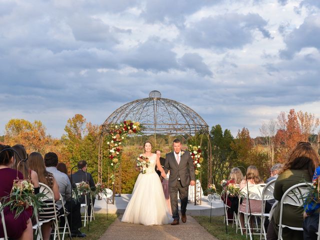 Charles and Rebecca&apos;s Wedding in Richmond, Virginia 16