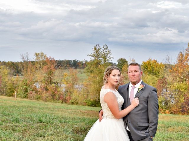 Charles and Rebecca&apos;s Wedding in Richmond, Virginia 17