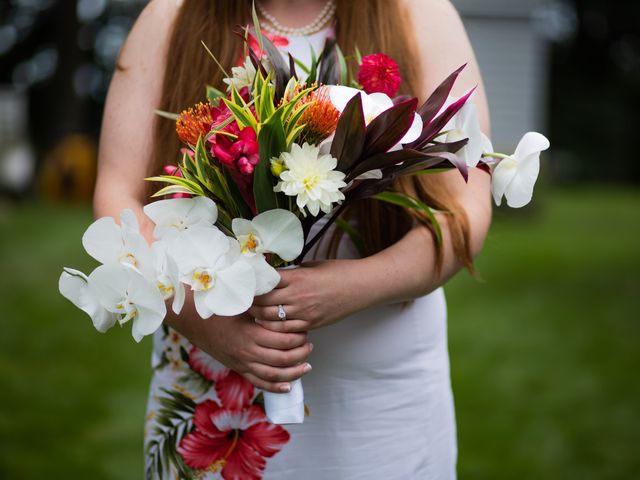 Will and Amy&apos;s Wedding in Beverly, Massachusetts 1