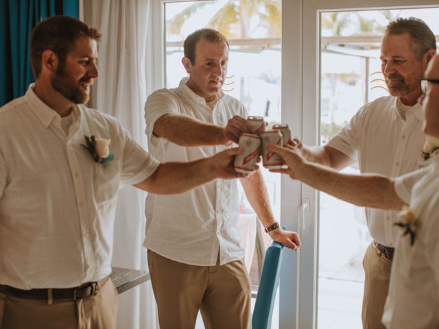 Mike and Jesse&apos;s Wedding in Montego Bay, Jamaica 27