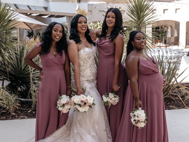 Simon and Erica&apos;s Wedding in Long Beach, California 1