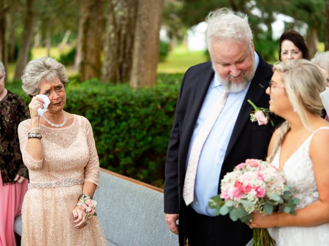 Tanner and Porsche&apos;s Wedding in Jacksonville, Florida 12